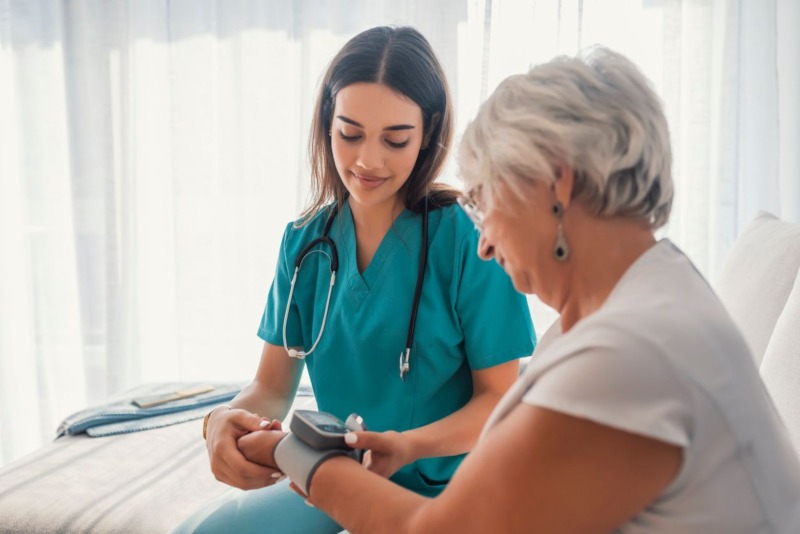 Home care