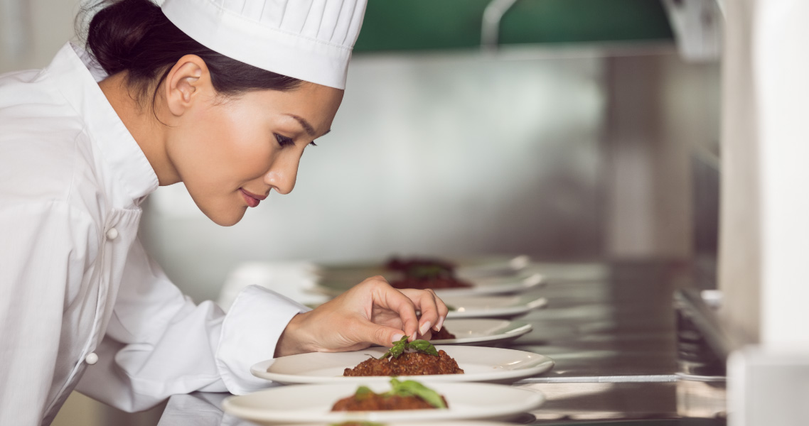 7 'Must-have' Traits to Look for When Hiring a Chef