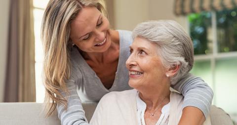Discover what calms the patient