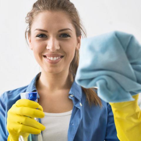 6 Reasons To Hire a Domestic Helper