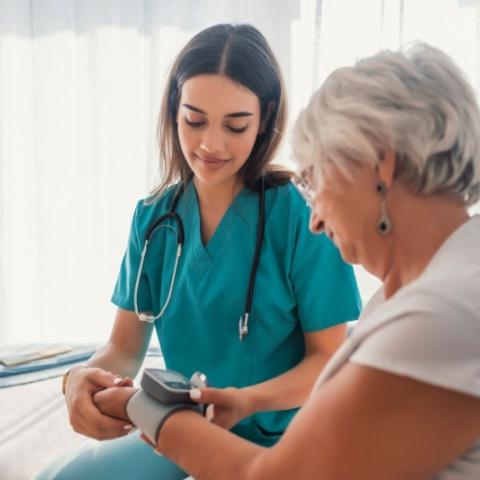 Home care