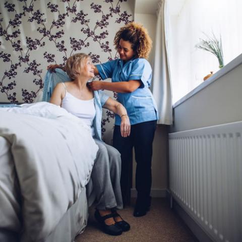Homecare